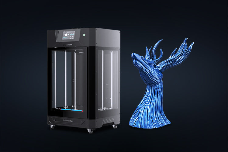 FlashForge Guider 3 3D Printer