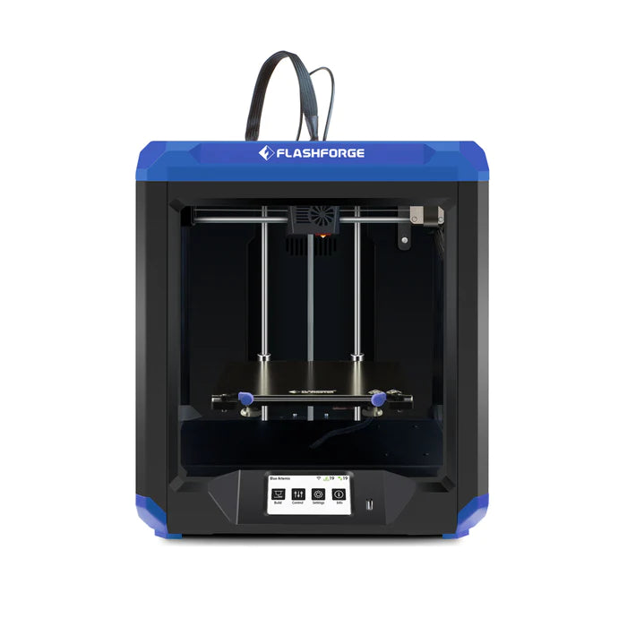 FlashForge Artemis 3D Printer Education Bundle