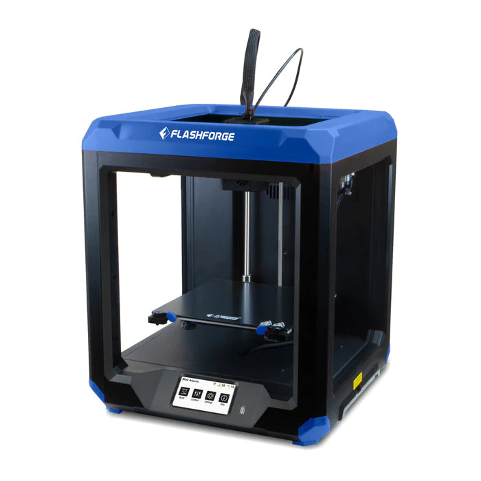 Flashforge Artemis 3D Printer - Blue