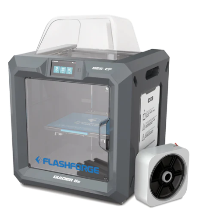 FlashForge Guider 2S V2 3D Printer