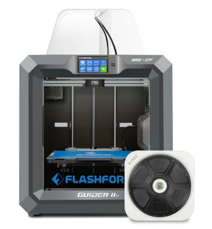 FlashForge Guider 2S V2 3D Printer