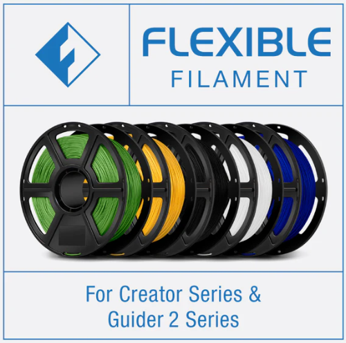 FlashForge Flexible Filament