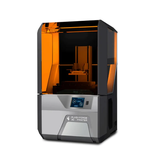 FlashForge Hunter S Dental 3D Printer